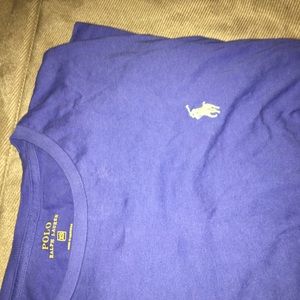 Ralph Lauren polo tee